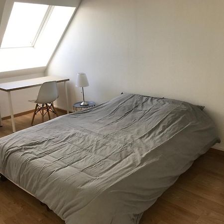 ריימס Appartement Centre Ville - Vue Cathedrale - 33 מראה חיצוני תמונה