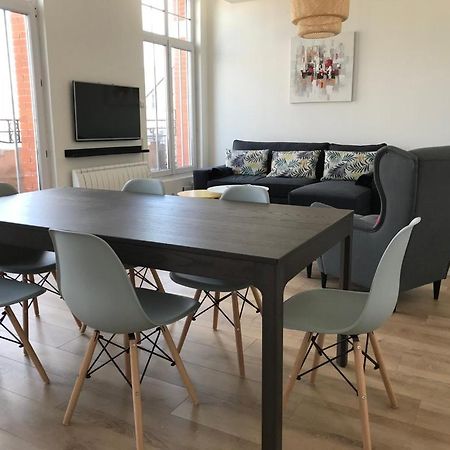 ריימס Appartement Centre Ville - Vue Cathedrale - 33 מראה חיצוני תמונה