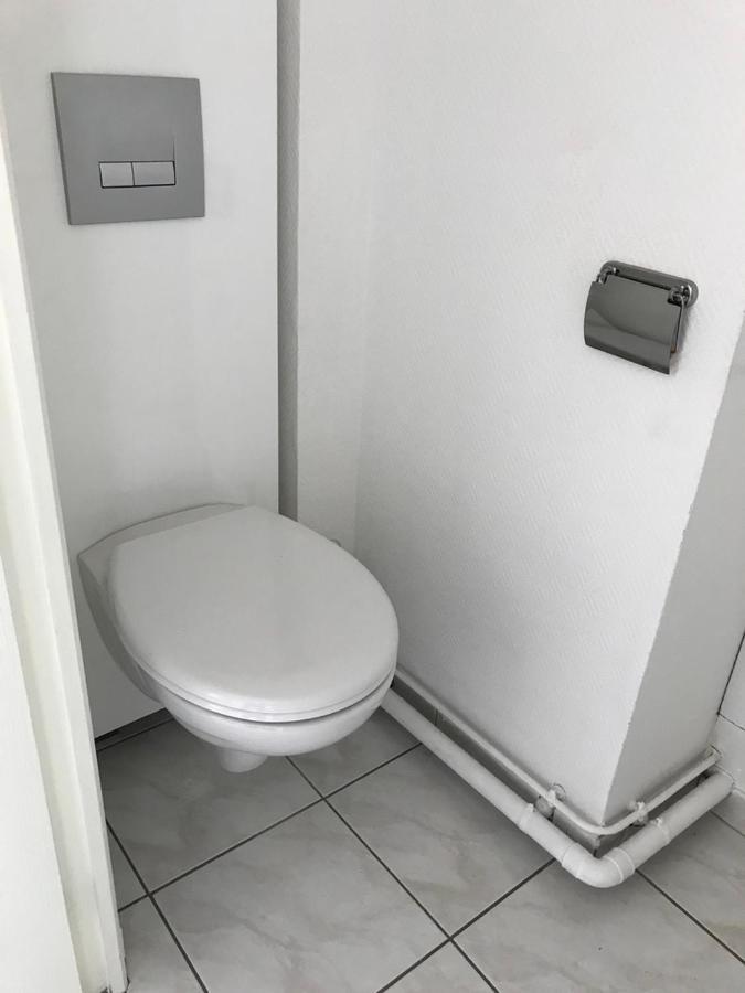 ריימס Appartement Centre Ville - Vue Cathedrale - 33 מראה חיצוני תמונה