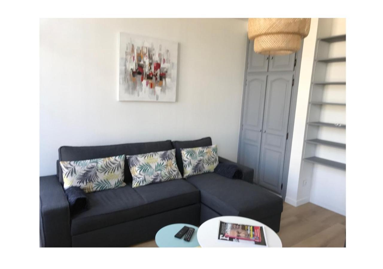 ריימס Appartement Centre Ville - Vue Cathedrale - 33 מראה חיצוני תמונה