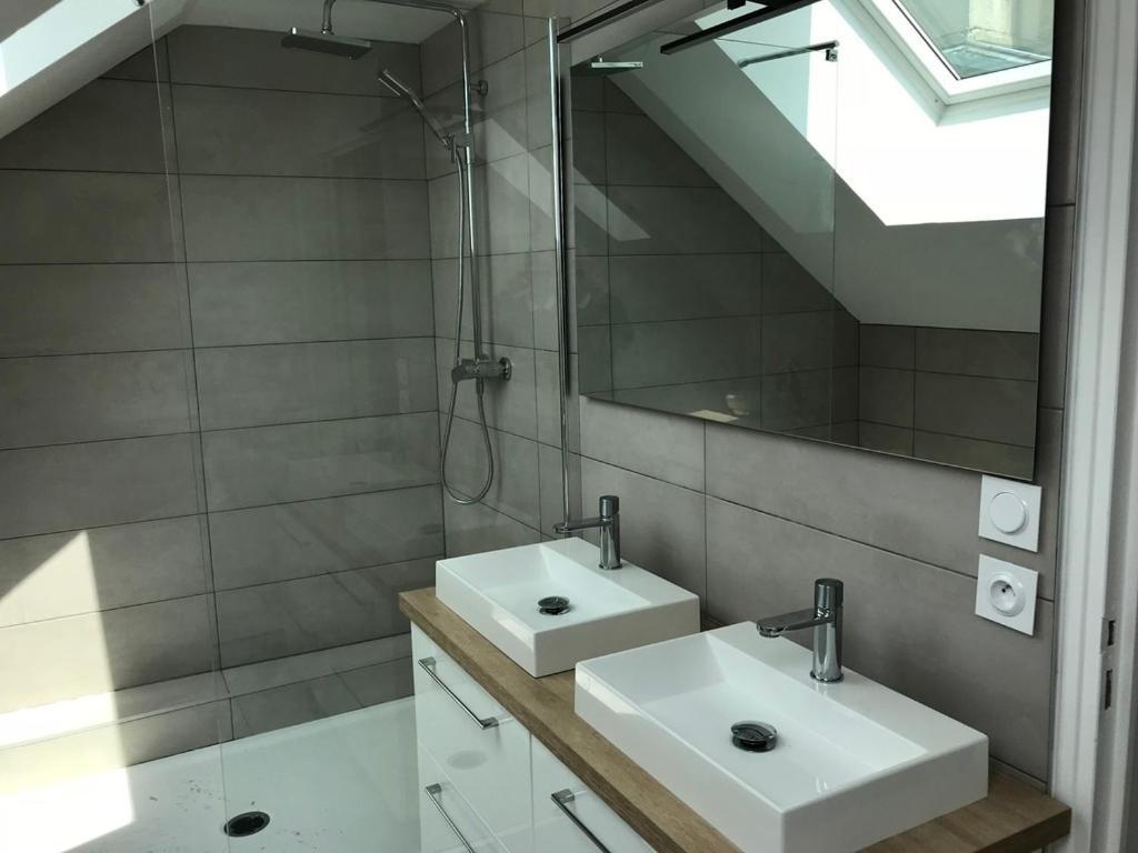 ריימס Appartement Centre Ville - Vue Cathedrale - 33 מראה חיצוני תמונה